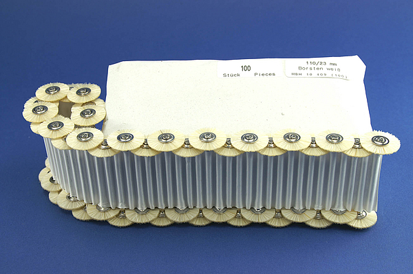 110/23 mm H – POLIRAPID – DR. MONTEMERLO GMBH & CO KG, Diverse Handinstrumente