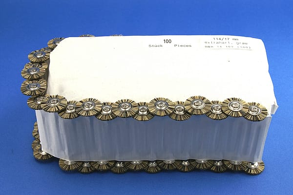 114/17 mm H – POLIRAPID – DR. MONTEMERLO GMBH & CO KG, Surgical Instruments