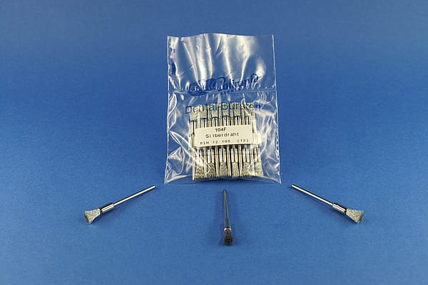 104f H – POLIRAPID, Instruments rotatifs de laboratoire