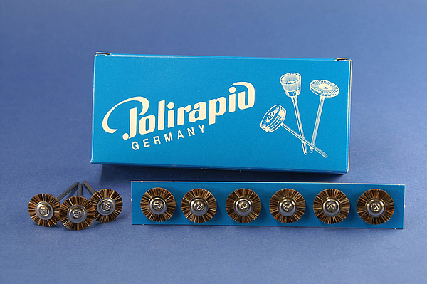109/17 mm H – POLIRAPID – DR. MONTEMERLO GMBH & CO KG, Other Instruments
