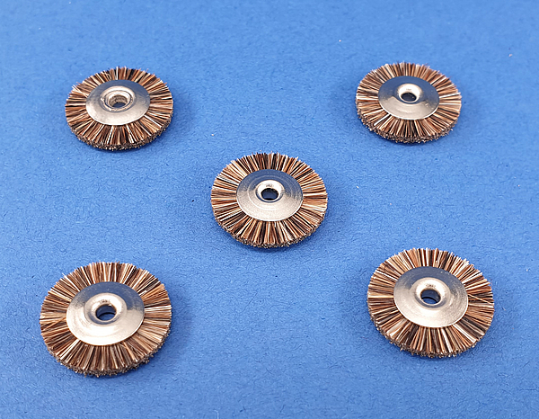 132/17 mm – POLIRAPID – DR. MONTEMERLO GMBH & CO KG, Autres instruments