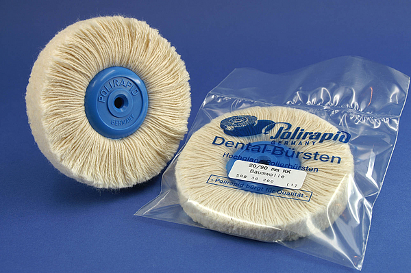 20/90 mm KK – POLIRAPID, Instruments manuels divers