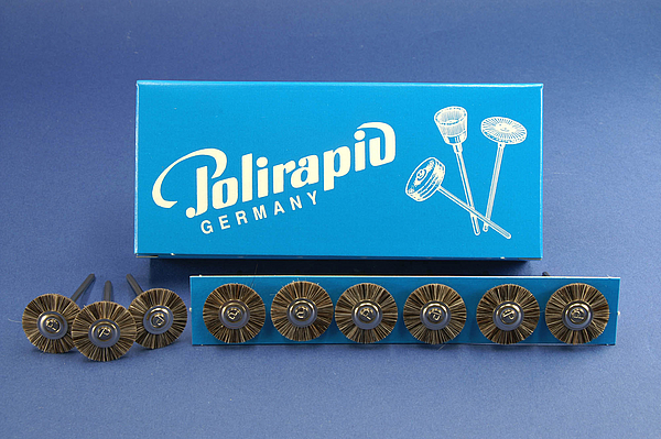 113/19 mm H – POLIRAPID – DR. MONTEMERLO GMBH & CO KG, Other Instruments