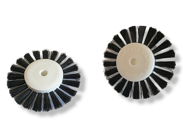 1/25/50 mm SK – POLIRAPID – DR. MONTEMERLO GMBH & CO KG, Other Equipment & Technology
