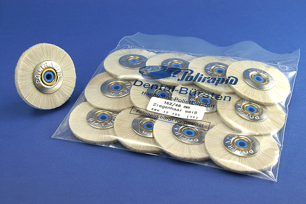 162/48 mm – POLIRAPID – DR. MONTEMERLO GMBH & CO KG, Sonstige Instrumente