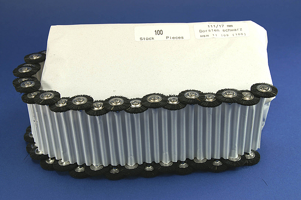 111/17 mm H – POLIRAPID – DR. MONTEMERLO GMBH & CO KG, Diverse Handinstrumente