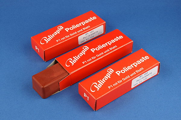 P1 – POLIRAPID, Other Equipment & Technology