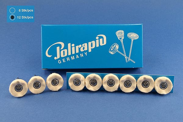 102/21 mm H – POLIRAPID – DR. MONTEMERLO GMBH & CO KG, Trays, Sterilcontainer und Zubehör
