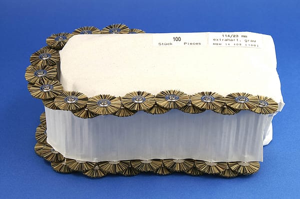 114/23 mm H