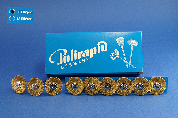 115/23 mm H – POLIRAPID – DR. MONTEMERLO GMBH & CO KG, Sonstige Instrumente