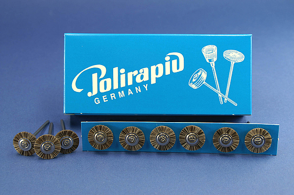 113/17 mm H – POLIRAPID – DR. MONTEMERLO GMBH & CO KG, Autres instruments