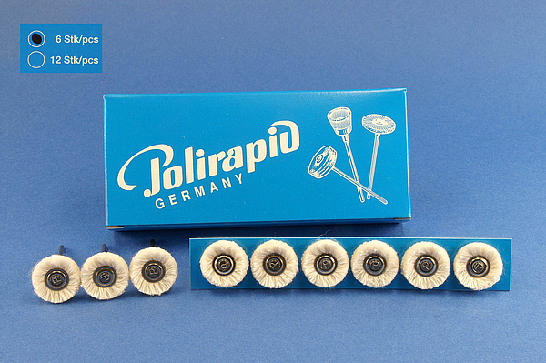 103/19 mm H – POLIRAPID – DR. MONTEMERLO GMBH & CO KG, Composants et accessoires d'implants