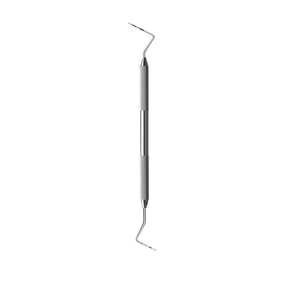 Color-Sonde 12 11,5B Screening doppelseitig – Precision Dental, Sonden