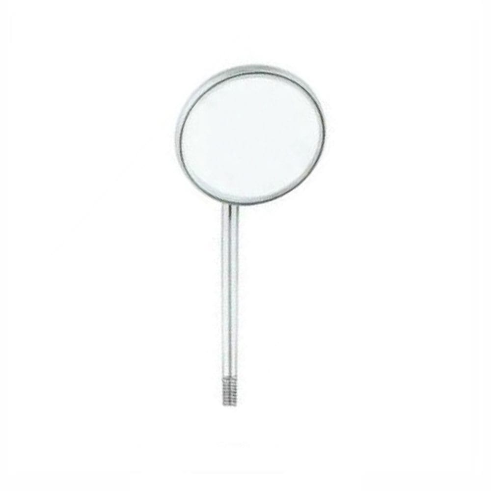 Mouth Mirror Plane Surface Simple Stem – Precision Dental, Explorers