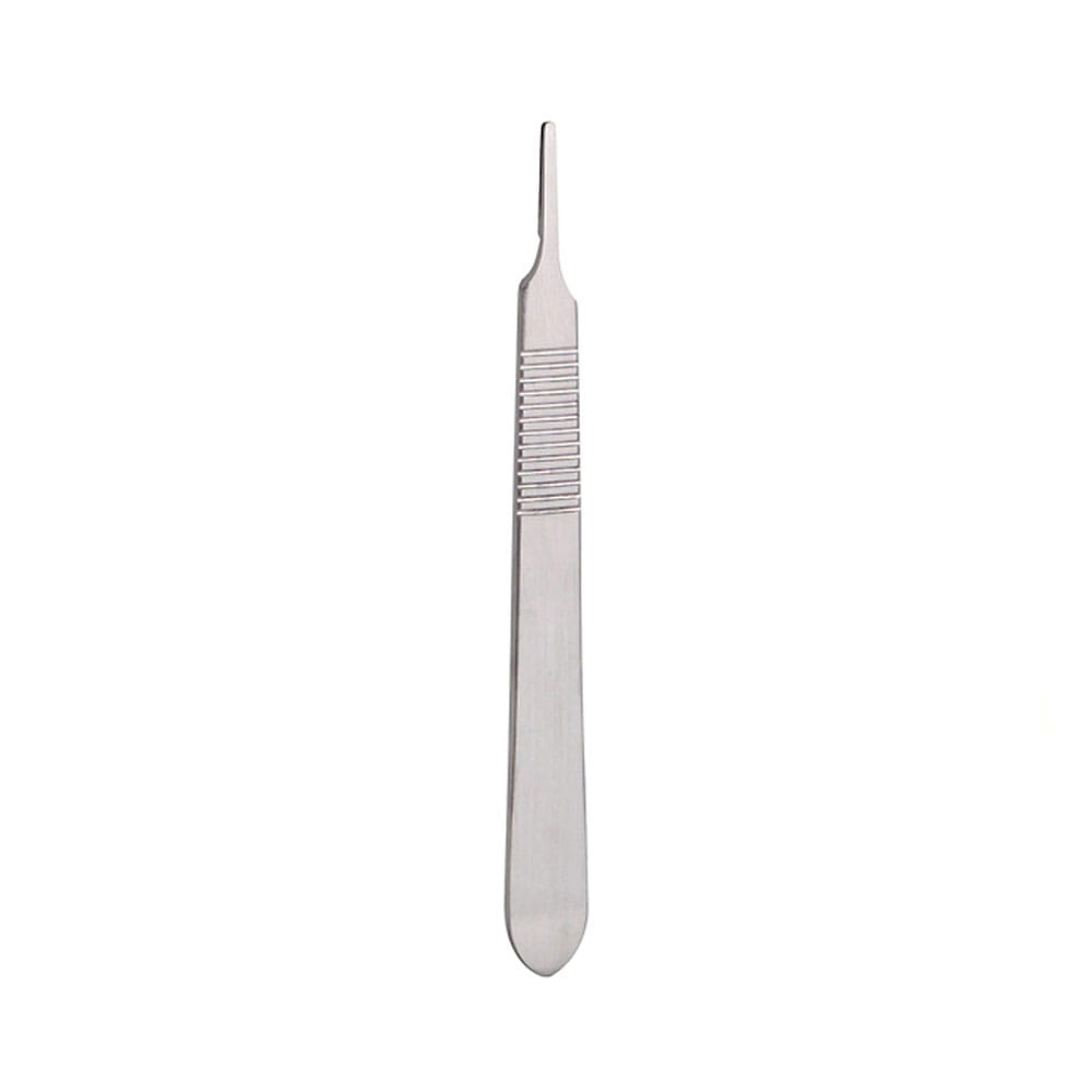 Scalpel Blade Handle #3 – Precision Dental, Scalpels and Accessories