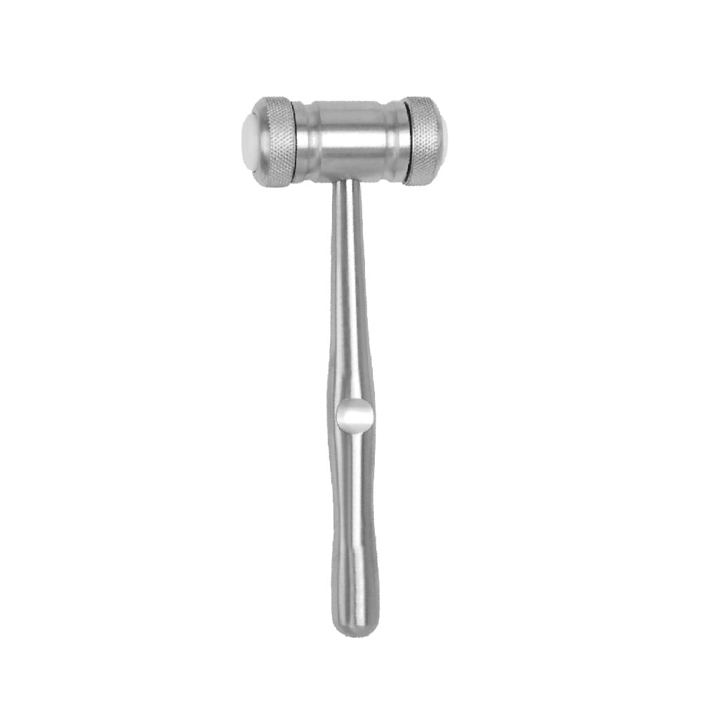 Hammer Mead 17,0cm – Precision Dental, Surgical Instruments