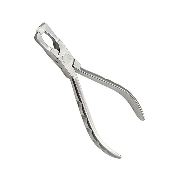 Tweed Omega Orthodontic Loop Forming Pliers ARTMAN