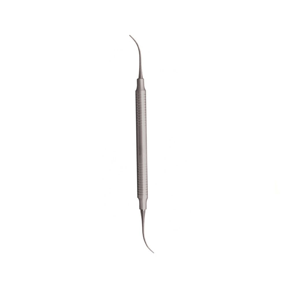 PK Thomas 2 Wachsmodellierinstrument Hohlgriff – Precision Dental, Instrumente für Zahntechnik