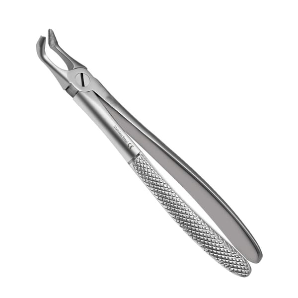 79N Forceps d'extraction modèle anglais