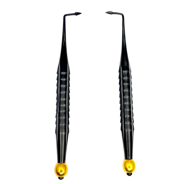 Syndesmotom-Set rechts-links 4 mm