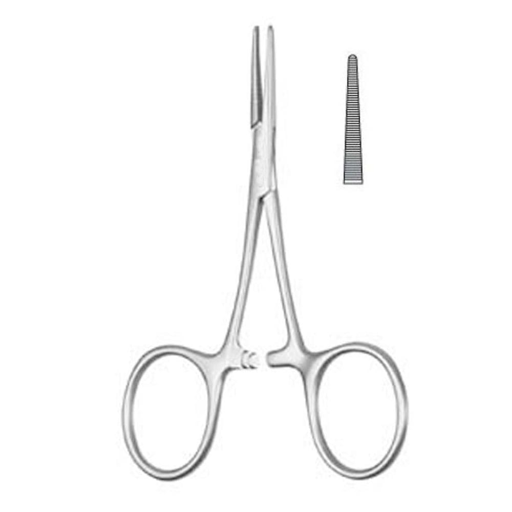 Pince moustique Baby Hartmann 9 cm droite – Precision Dental, Extraction Forceps