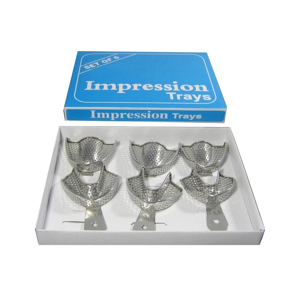 Coffret cartonné imprimé – Precision Dental