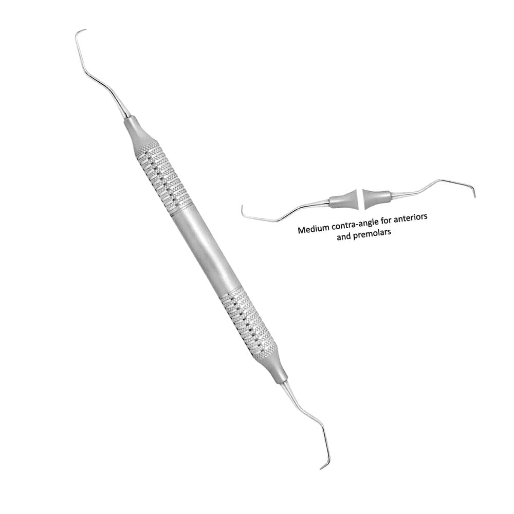 Curettes Standard Gracey 5/6 – Precision Dental, Periodontal Surgery