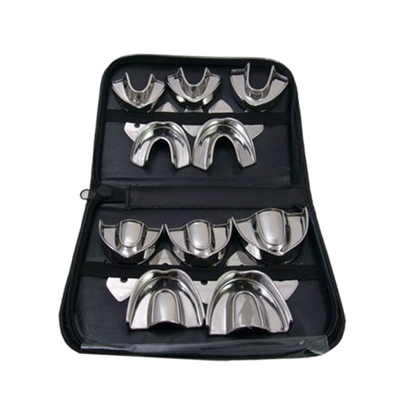 Set Zipper Case