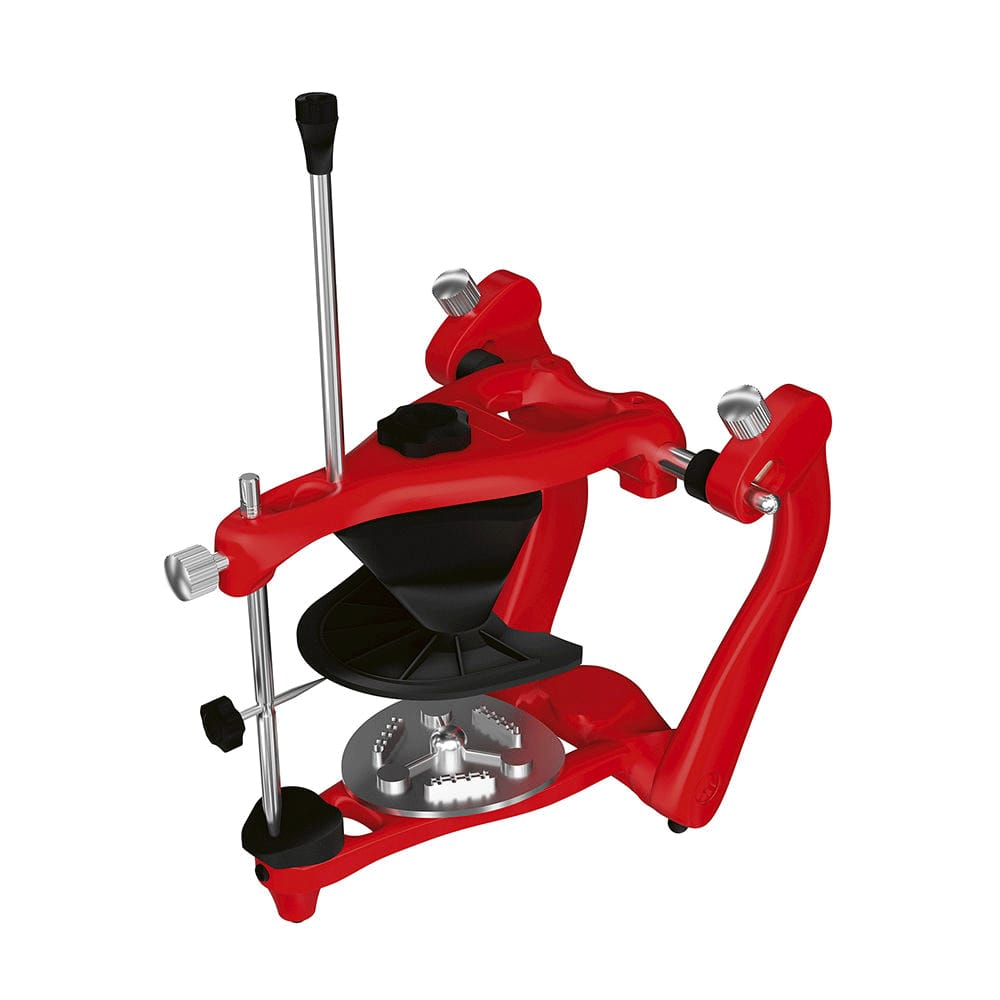 German Stainless Steel Manual Adjustable Dental Articulator Holder High Quality Dental Lab – Precision Dental, Articulators and Accessories