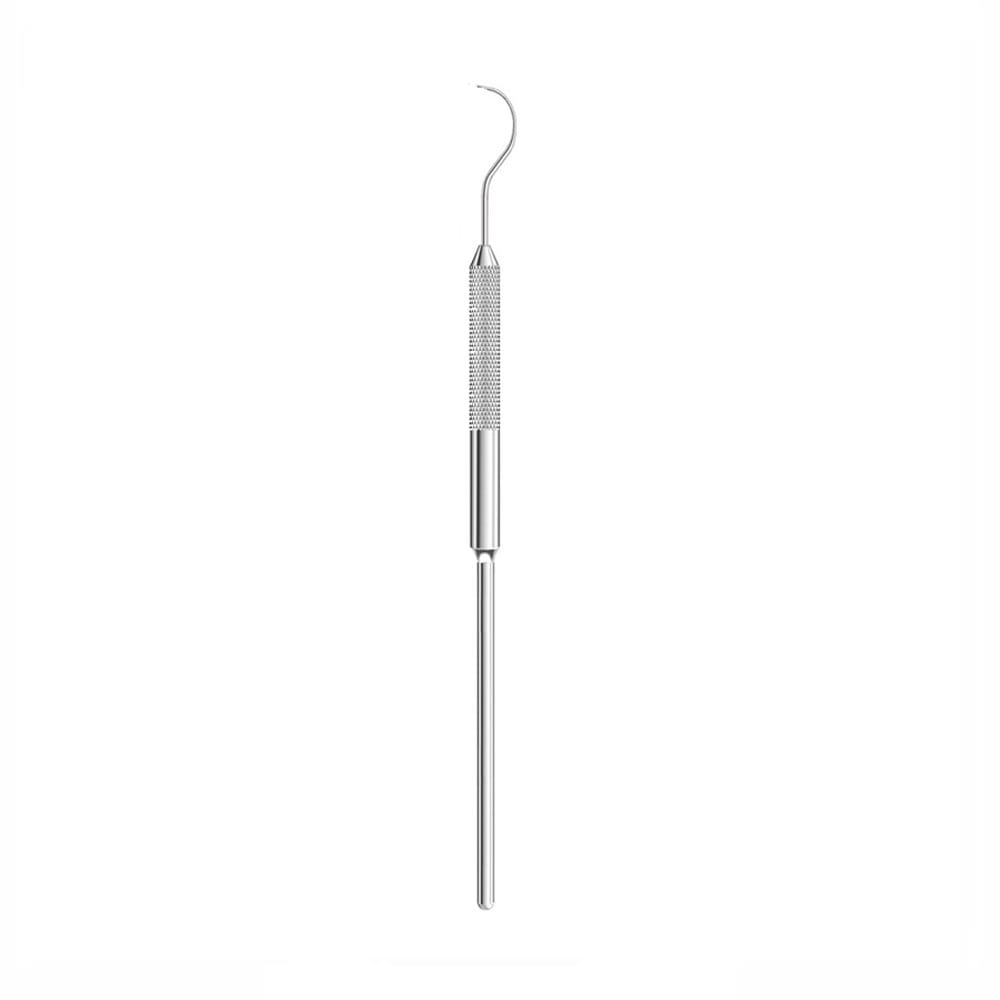 Explorer #23Gn, SE, Shepherd's Hook – Precision Dental, Sonden