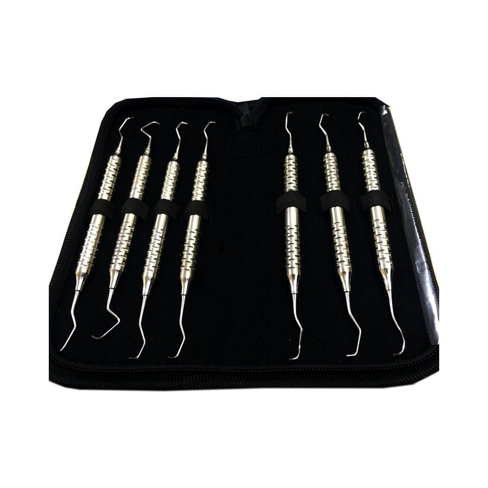 Small Oral Surgery Kit – Precision Dental, Other Surgical Instruments