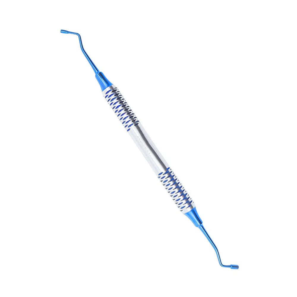 Amalgam Plugger Condenser Double Ended 2.5mm 3mm, Surgical Dental Instruments ARTMAN – Precision Dental, Filling Instruments