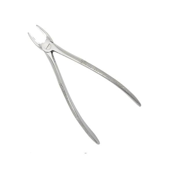 Extraktionszange Fig. 7 – Zahnextraktionszange Oberkiefer Prämolar