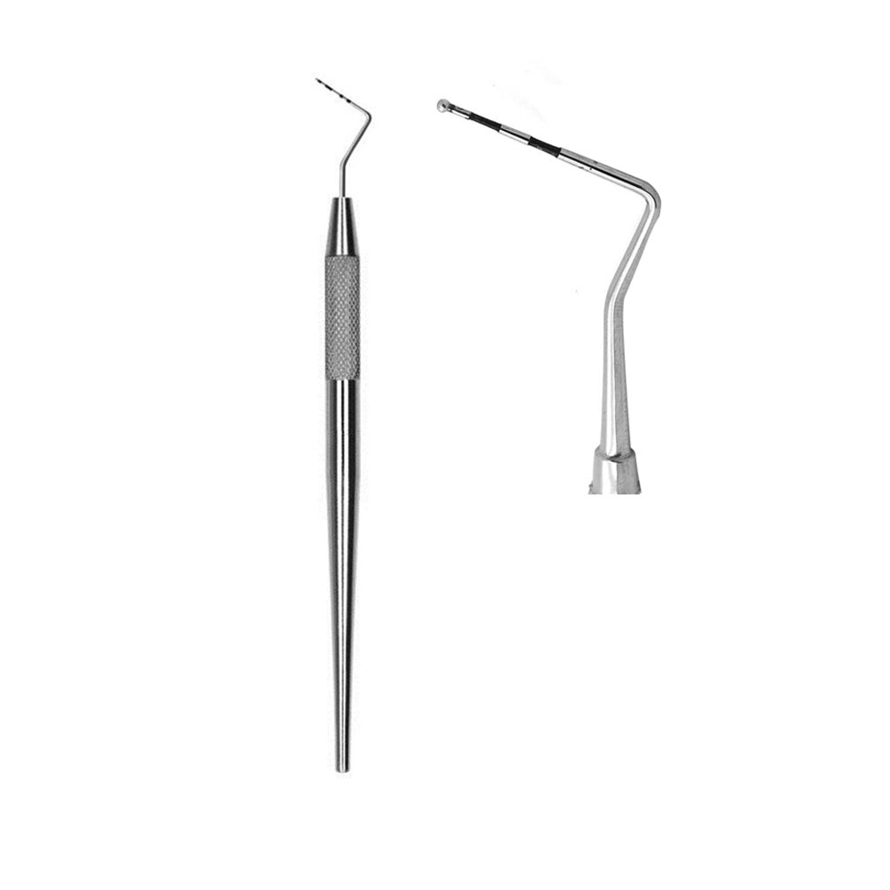 Color Probe CP-10 – Precision Dental, Diverse Handinstrumente