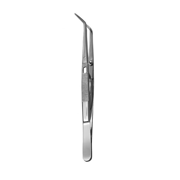 Pince college avec verrouillage 15 cm