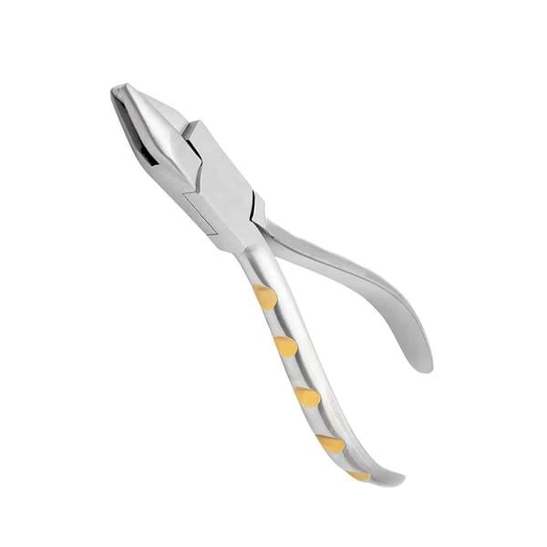 Three Prong Pliers for Orthodontists