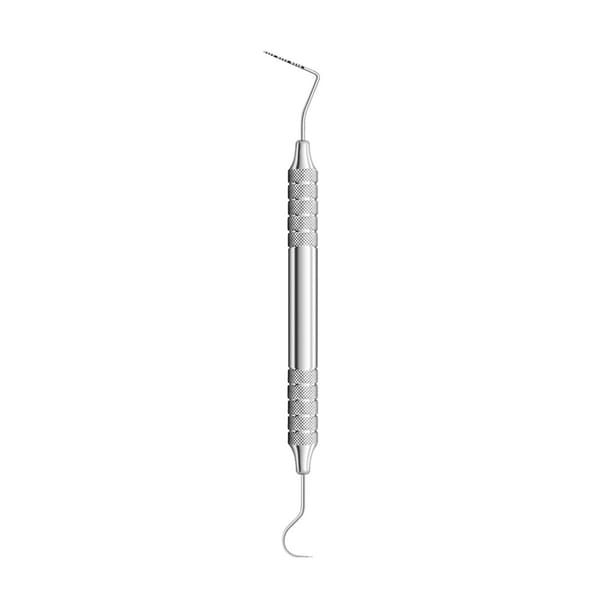 Sonde Parodontale/Explorateur #815 UNC 1-15 Codée Couleur #23 Explorateur