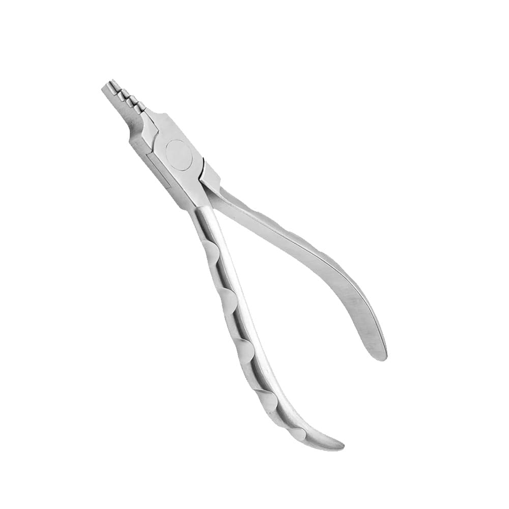 Pince orthodontique à former les boucles Nance – Precision Dental, Pliers