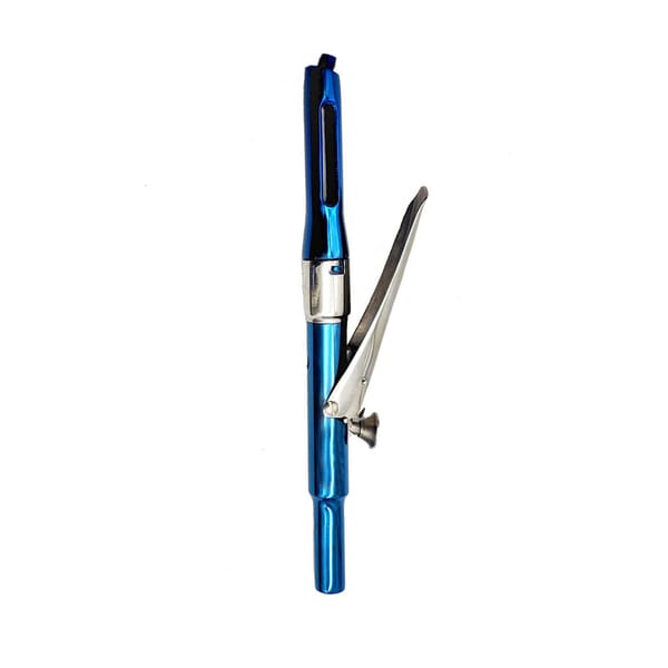 Intraligamentäre Winkel-Power-Spritze 1,8 ml