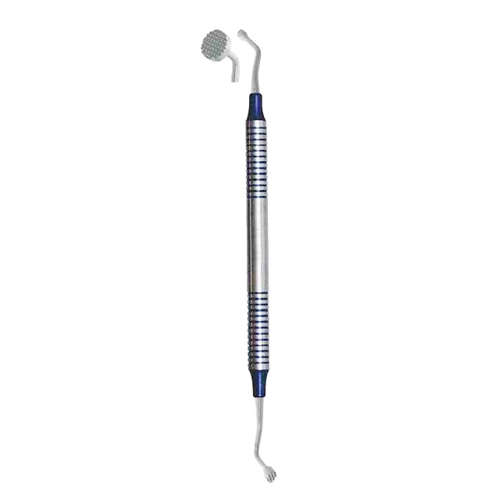 Instruments de foulage osseux dentaire 3/4 mm – Precision Dental, Surgical Instruments