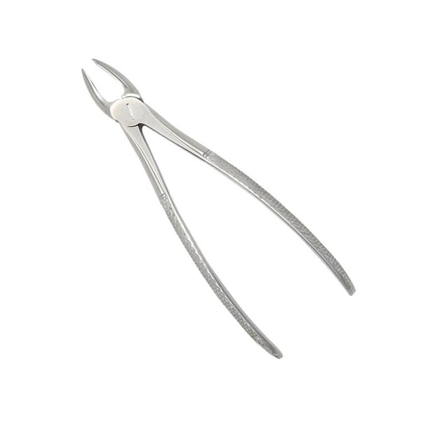 Extraktionszange Fig. 29 – Zahnextraktionszange Oberkiefer Wurzeln