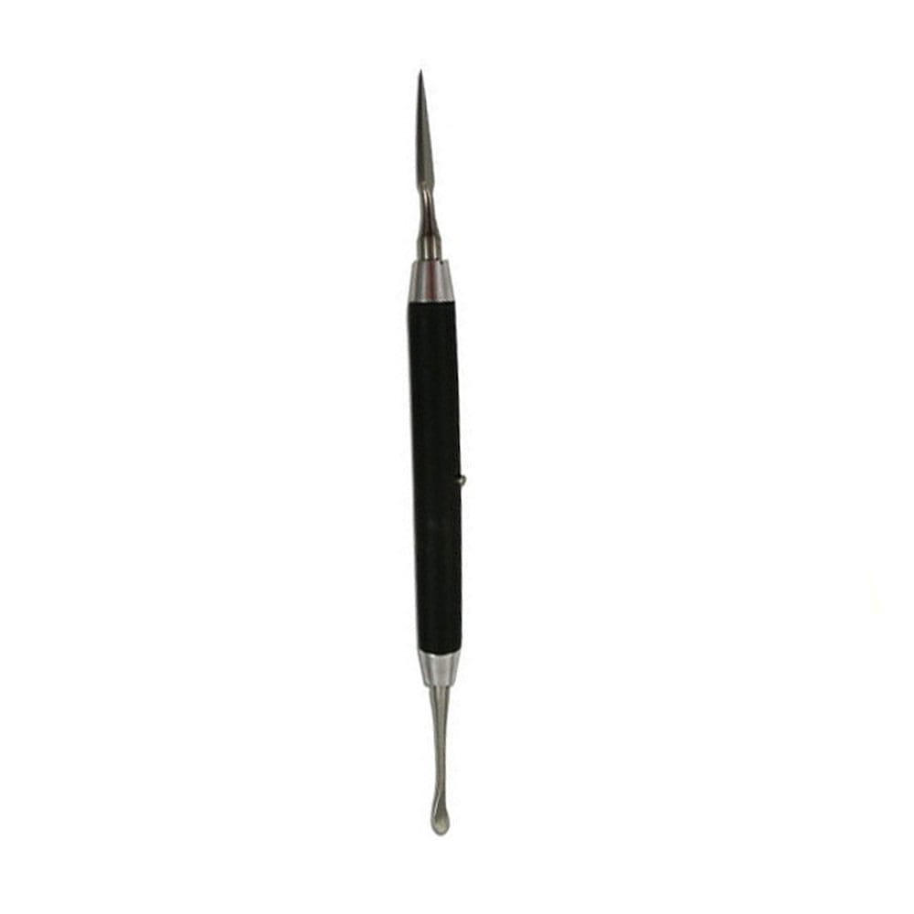 Plaster Knife Aker's – Precision Dental, Dental Laboratory Instruments