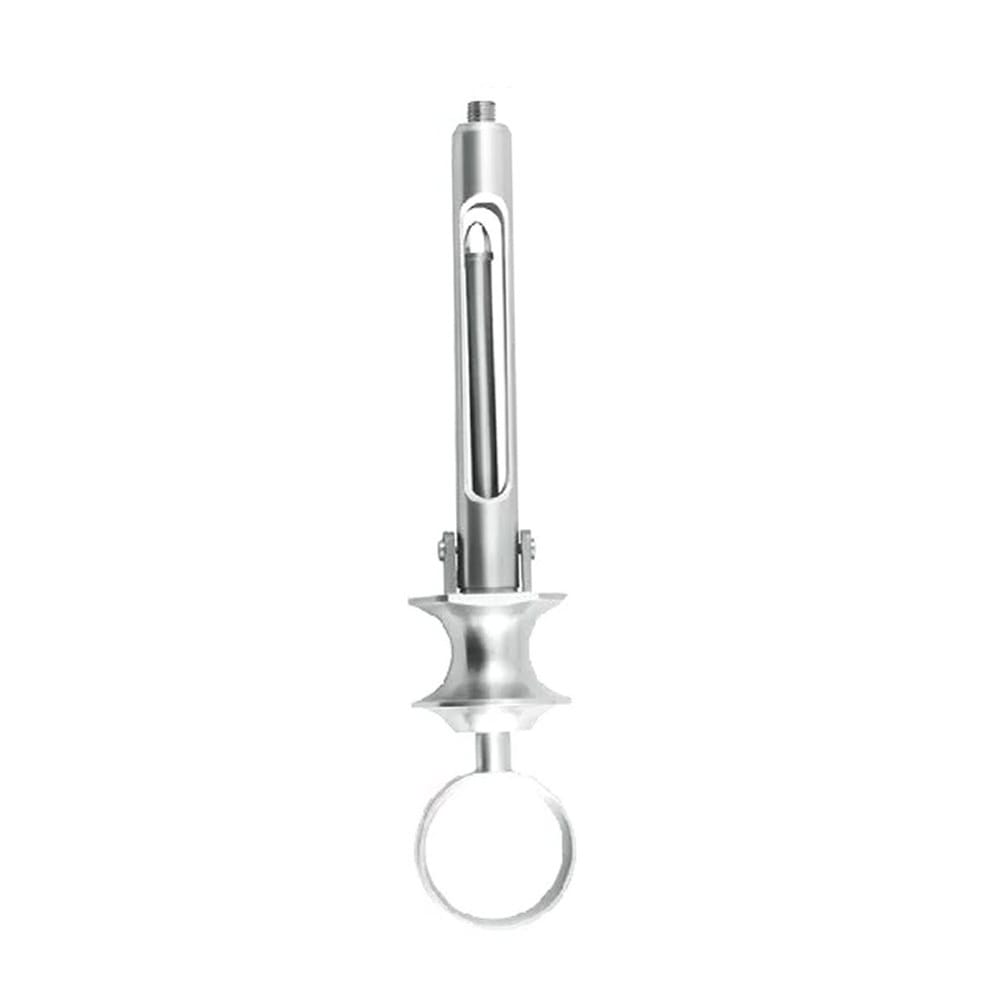 Seringue pliable 1,8 ml – Precision Dental, Injectable Anesthetics