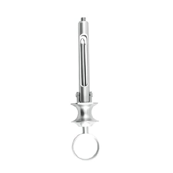 Faltspritze 1,8 ml
