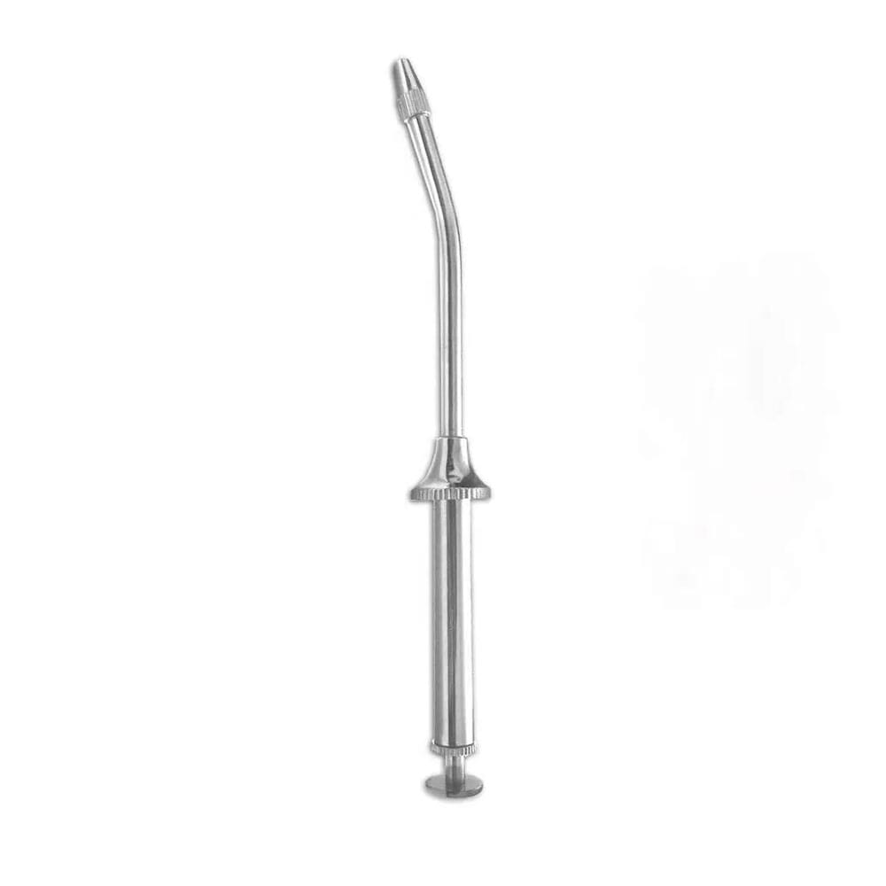 Porte-amalgame Pistolet, Godets à Amalgame, Obturation Dentaire – Precision Dental, Filling Instruments