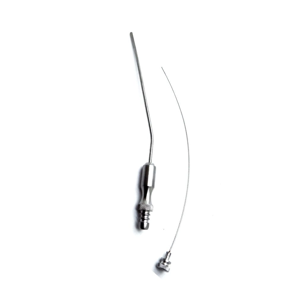 Surgical ENT Dental Frazier Aspirator Suction Tube Endondontic Surgical Bone Cleaning Stainless Steel CE Approved – Precision Dental, Surgical Aspirating Tips