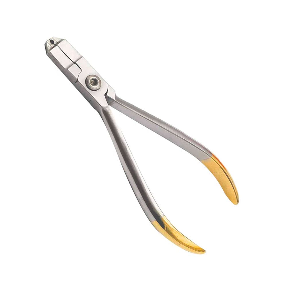 Bracket-Entfernerzange für Keramikbrackets, Kompositbrackets und Mini-Brackets ARTMAN – Precision Dental, Zangen