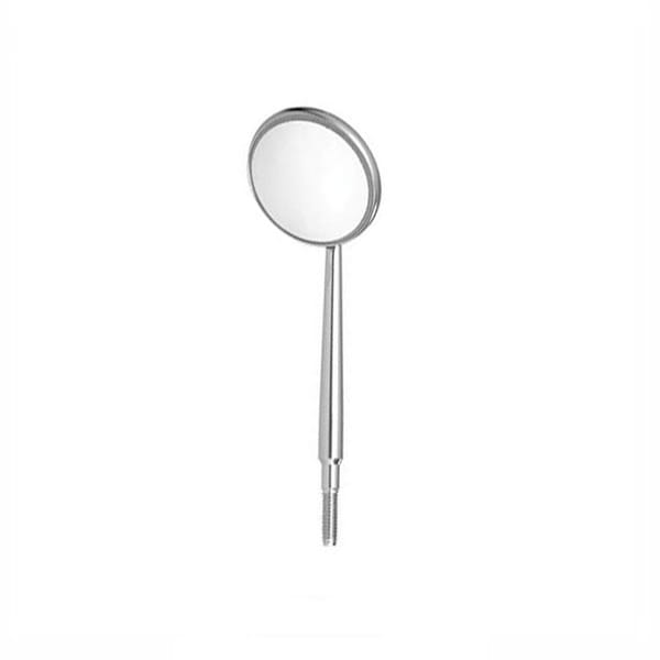 Mouth Mirror Magnifying Cone Socket Head Ø22mm, Ø24mm