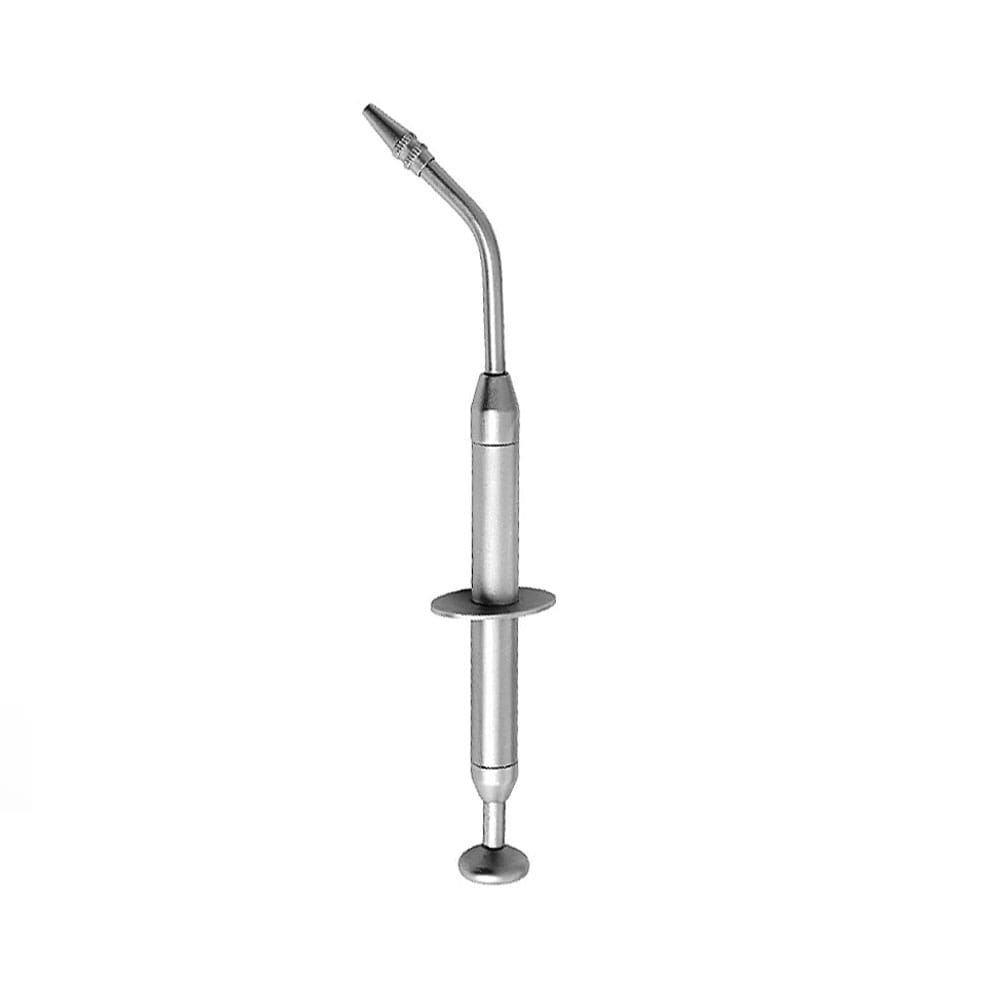 Porte-amalgames Type Pistolet – Precision Dental, Cements