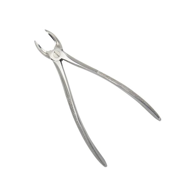 Extraktionszange Fig. 18 – Zahnextraktionszange Oberkiefer Molar links